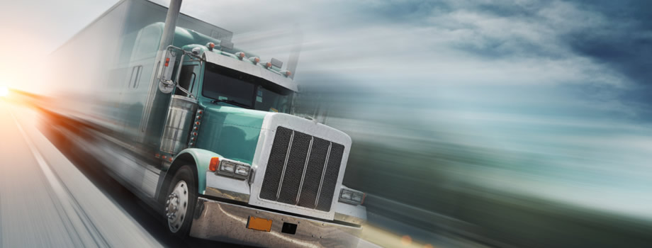 Highway Truck